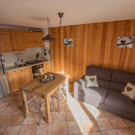 Casa Alfredo Apartment Cogne Room photo