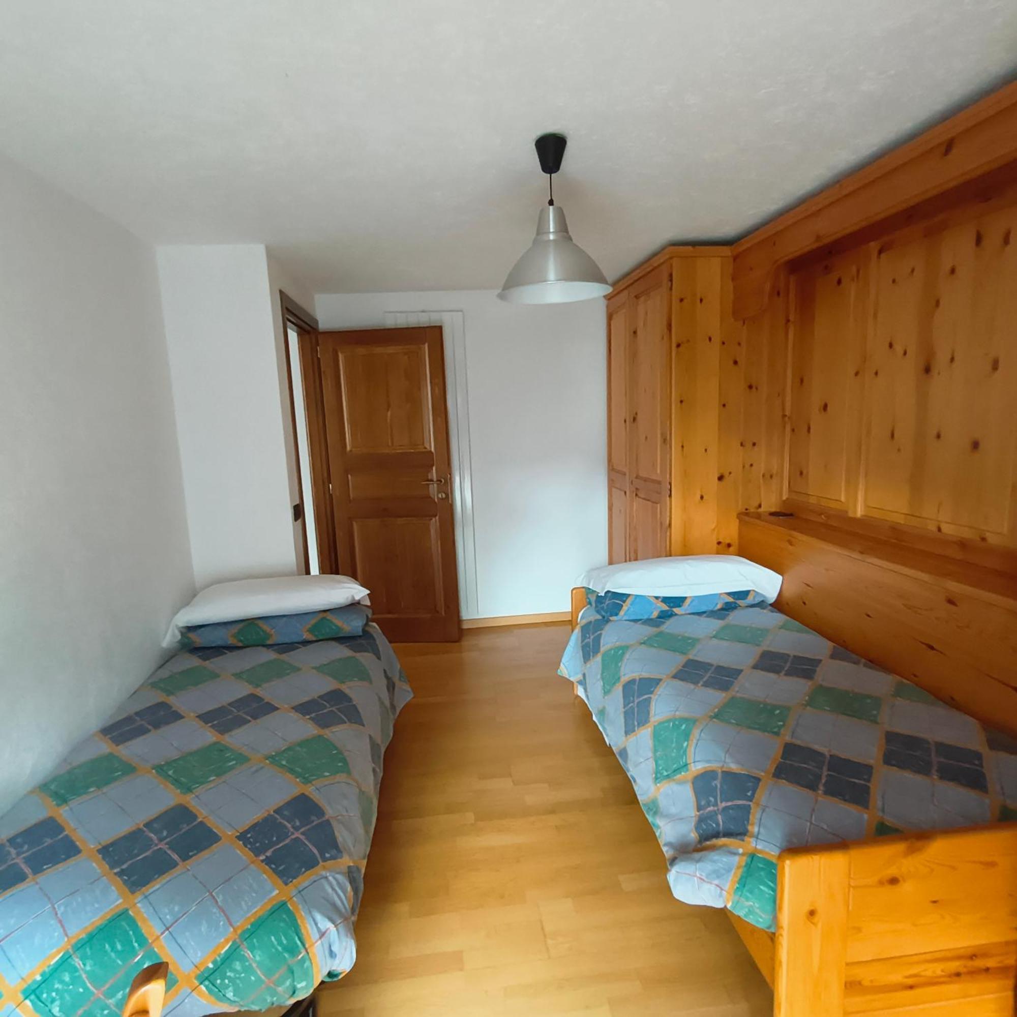 Casa Alfredo Apartment Cogne Exterior photo